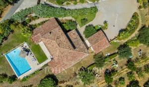 Vente Maison Châteauneuf-Grasse