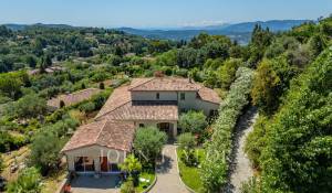 Vente Maison Châteauneuf-Grasse