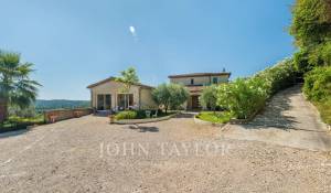 Vente Maison Châteauneuf-Grasse