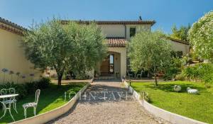 Vente Maison Châteauneuf-Grasse