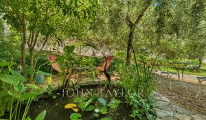 Vente Maison Châteauneuf-Grasse