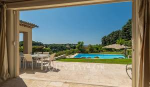 Vente Maison Châteauneuf-Grasse