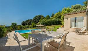 Vente Maison Châteauneuf-Grasse