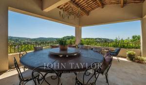 Vente Maison Châteauneuf-Grasse