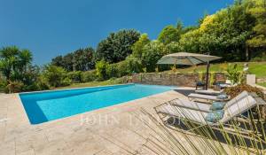 Vente Maison Châteauneuf-Grasse