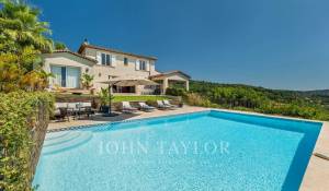 Vente Maison Châteauneuf-Grasse