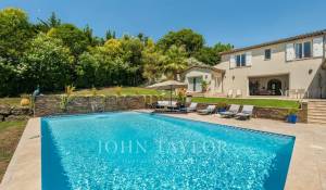 Vente Maison Châteauneuf-Grasse