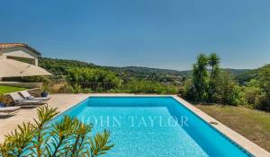 Vente Maison Châteauneuf-Grasse