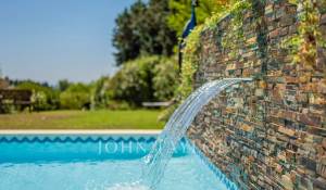 Vente Maison Châteauneuf-Grasse