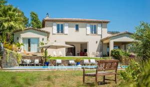 Vente Maison Châteauneuf-Grasse