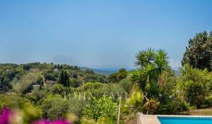 Vente Maison Châteauneuf-Grasse