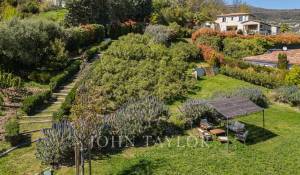 Vente Maison Châteauneuf-Grasse