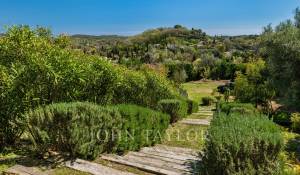 Vente Maison Châteauneuf-Grasse