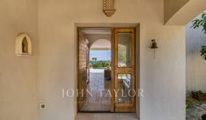 Vente Maison Châteauneuf-Grasse