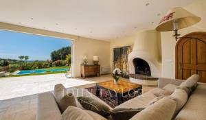 Vente Maison Châteauneuf-Grasse