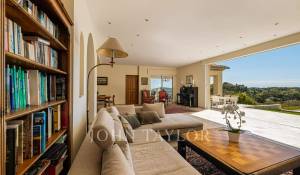 Vente Maison Châteauneuf-Grasse