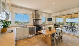 Vente Maison Châteauneuf-Grasse