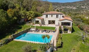 Vente Maison Châteauneuf-Grasse