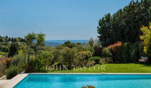 Vente Maison Châteauneuf-Grasse