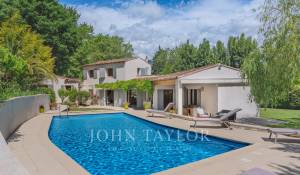 Vente Maison Châteauneuf-Grasse