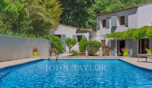 Vente Maison Châteauneuf-Grasse