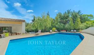 Vente Maison Châteauneuf-Grasse