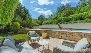 Vente Maison Châteauneuf-Grasse