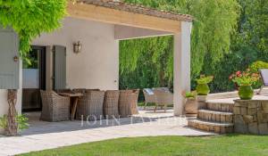 Vente Maison Châteauneuf-Grasse