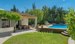 Vente Maison Châteauneuf-Grasse