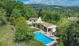 Vente Maison Châteauneuf-Grasse