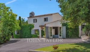Vente Maison Châteauneuf-Grasse