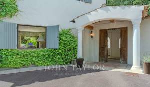 Vente Maison Châteauneuf-Grasse