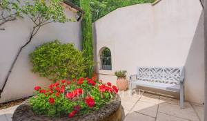 Vente Maison Châteauneuf-Grasse