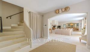 Vente Maison Châteauneuf-Grasse