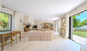 Vente Maison Châteauneuf-Grasse