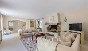 Vente Maison Châteauneuf-Grasse