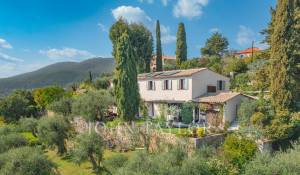 Vente Maison Châteauneuf-Grasse