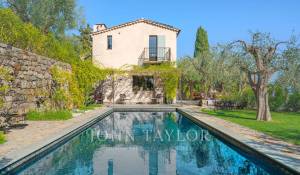 Vente Maison Châteauneuf-Grasse