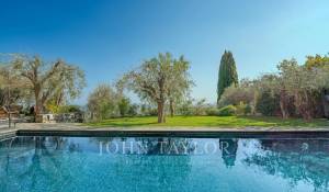 Vente Maison Châteauneuf-Grasse