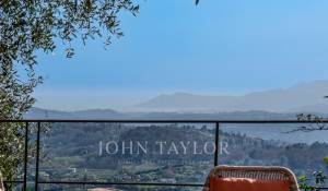 Vente Maison Châteauneuf-Grasse