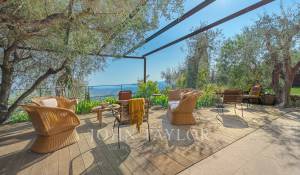 Vente Maison Châteauneuf-Grasse