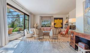 Vente Maison Châteauneuf-Grasse