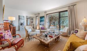 Vente Maison Châteauneuf-Grasse