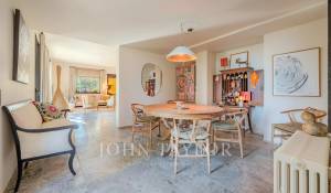 Vente Maison Châteauneuf-Grasse