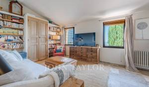 Vente Maison Châteauneuf-Grasse