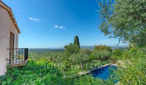 Vente Maison Châteauneuf-Grasse