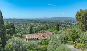 Vente Maison Châteauneuf-Grasse
