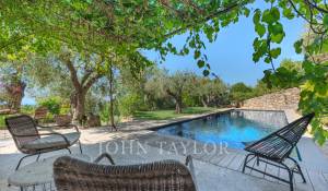 Vente Maison Châteauneuf-Grasse