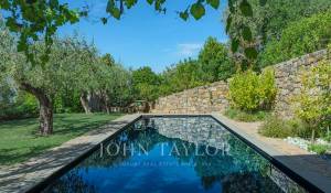 Vente Maison Châteauneuf-Grasse