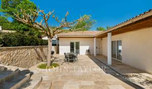 Vente Maison Châteauneuf-Grasse